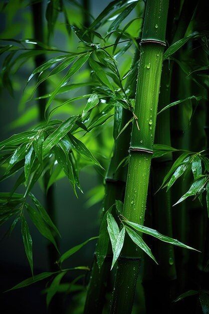 Bamboo Yarn - Tanboocel