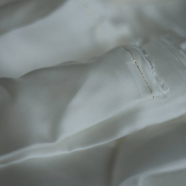 Organza Satin