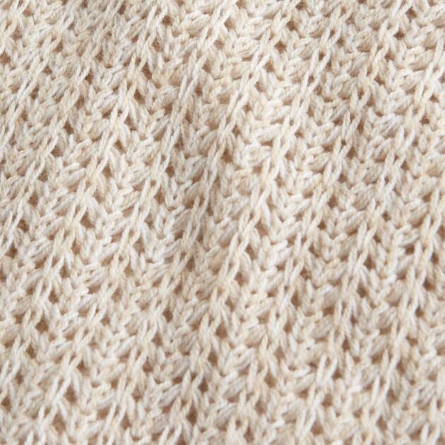 Bamboo Knitted Fabric