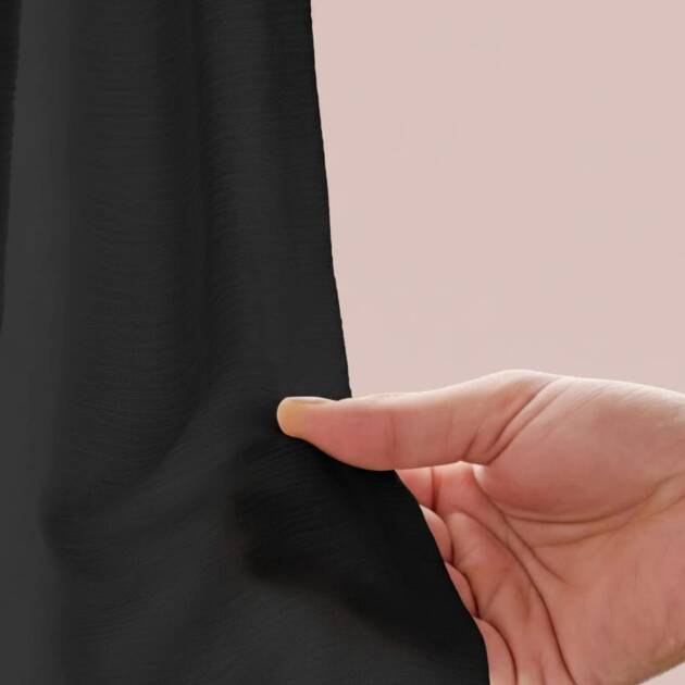 Sterling Chinon Chiffon