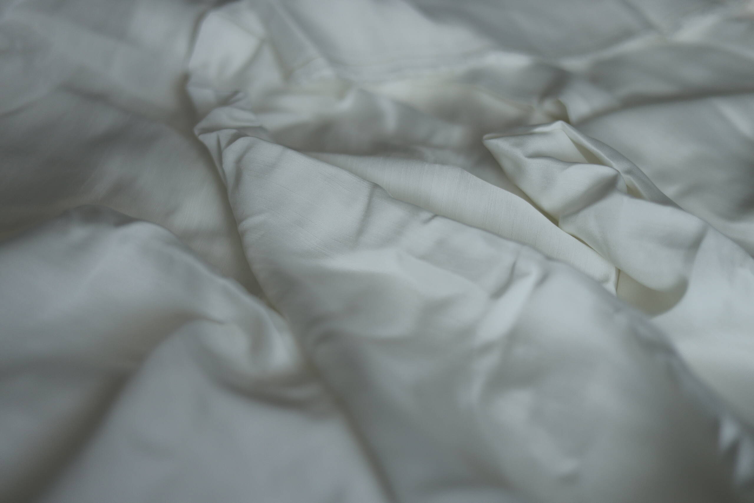 Flax Linen Satin - Image 2