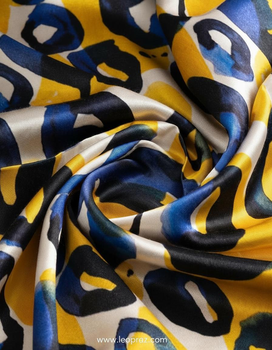 Mushroom Satin - Image 2